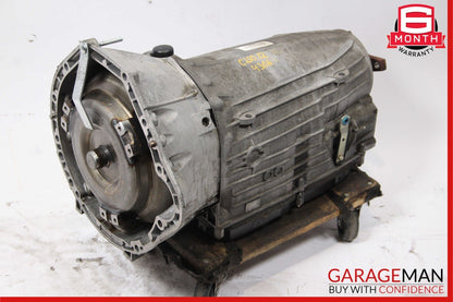 12-15 Mercedes W204 C250 SLK250 7G AT Automatic Transmission Assembly 722.997