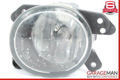 06-12 Mercedes W204 C300 Front Right Passenger Side Bumper Fog Light Lamp OEM