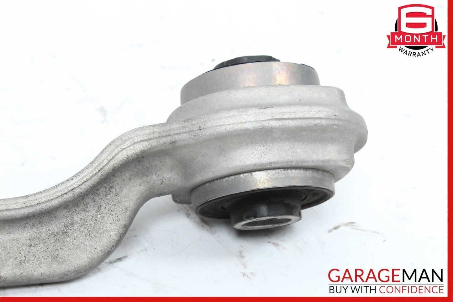 03-11 Mercedes CLS55 AMG SL550 E350 Front Left Side Lower Wishbone Control Arm