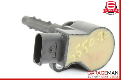 07-11 Mercedes S550 CL550 CLS350 Delphi Ignition Coil Spark Plug 0001502780 OEM