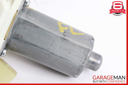 03-12 Mercedes R171 SLK350 SL65 Front Left Side Door Window Regulator Motor Unit