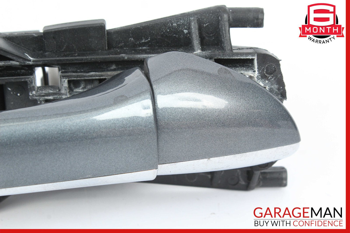 03-09 Mercedes W211 E350 E320 Exterior Door Handle Front Right Side OEM