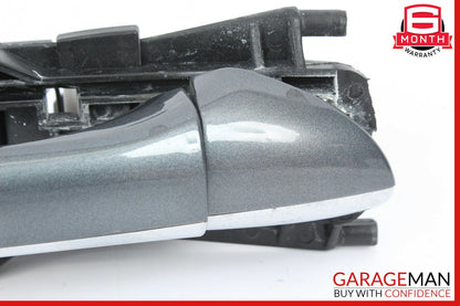 03-09 Mercedes W211 E350 E320 Exterior Door Handle Front Right Side OEM