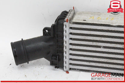 12-18 Audi A6 Engine Turbo Air Intercooler 8K0145805E OEM