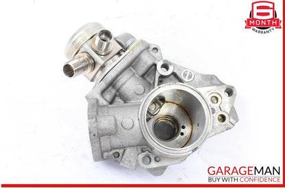 11-18 Mercedes W222 S550 E550 CL550 Left Side High Pressure Fuel Pump OEM