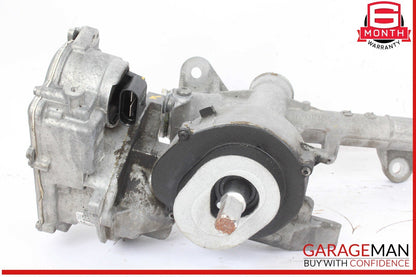 20-24 BMW X1 Power Gear Steering Rack 38242488 OEM