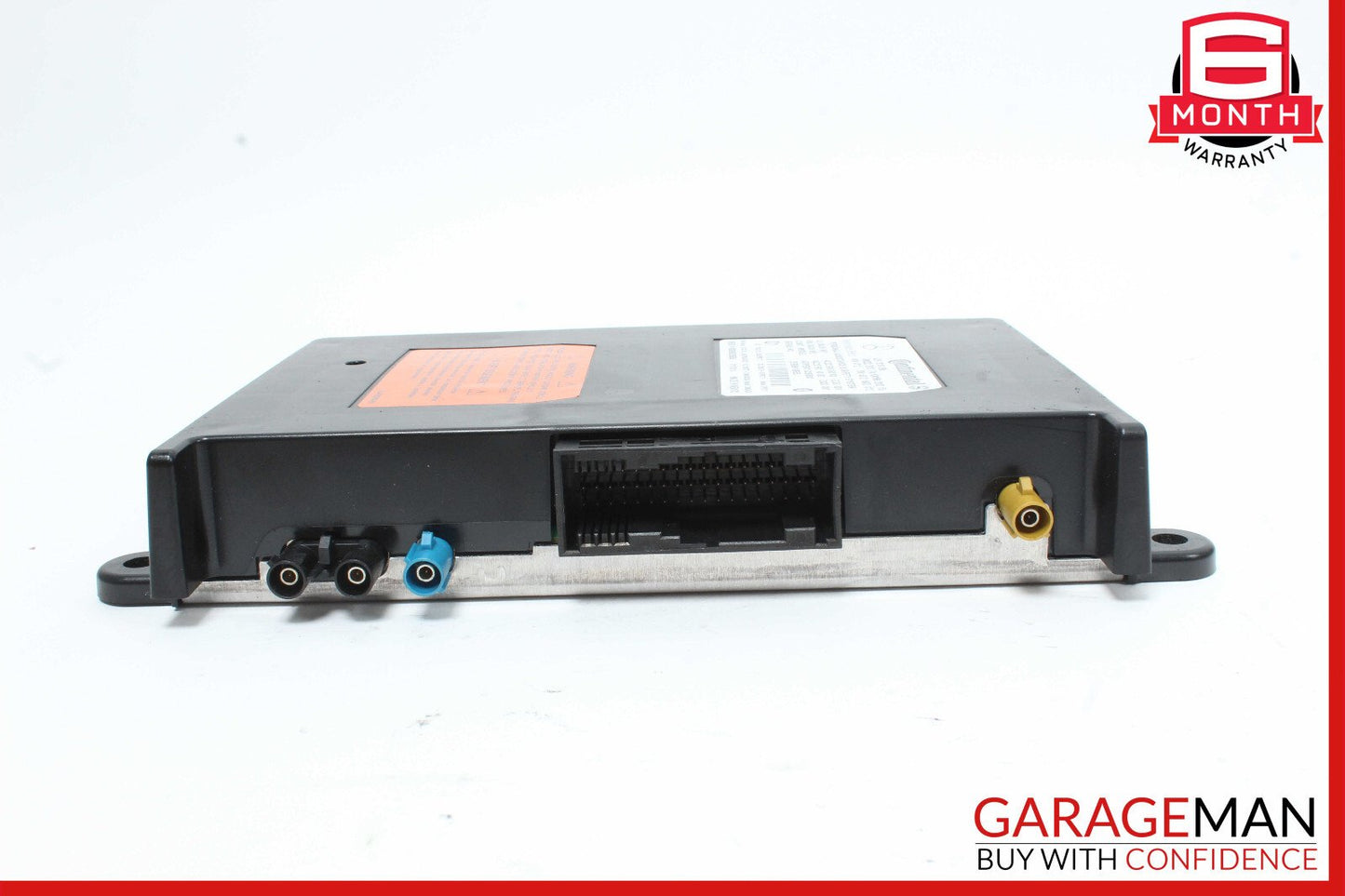 Mercedes W207 E350 SL400 Communication Control Module 2229006003 OEM