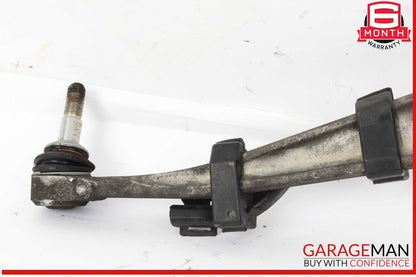 12-18 BMW 640i Rear Left Driver Side Upper Rearward Lateral Control Arm OEM
