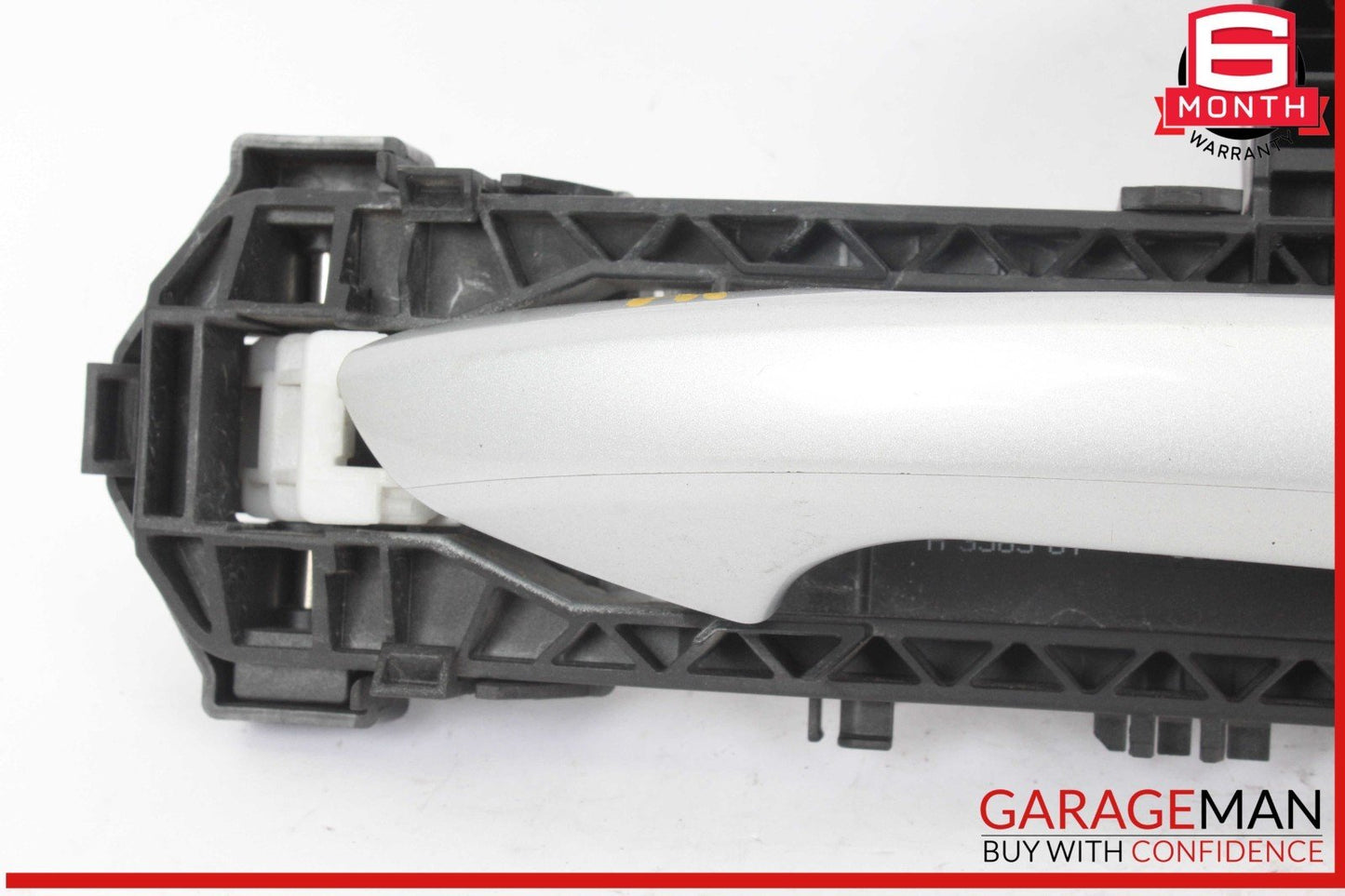12-20 Mercedes W117 CLA250 SLK250 SLC300 Right Side Exterior Door Handle OEM