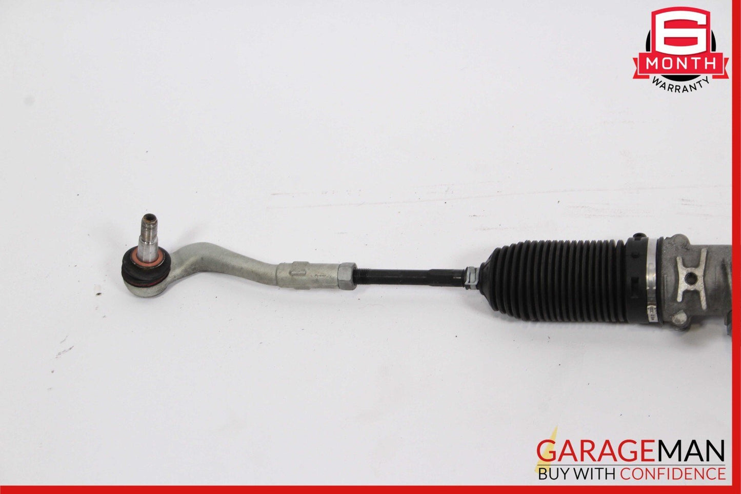 08-14 Mercedes W204 C300 C350 RWD Power Steering Rack & Pinion Assembly