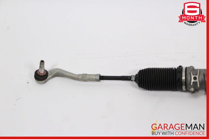 08-14 Mercedes W204 C300 C350 RWD Power Steering Rack & Pinion Assembly