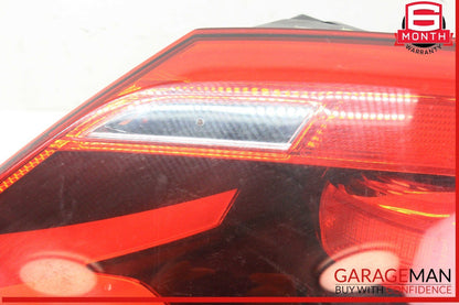 13-16 Volkswagen Beetle Rear Right Passenger Side LED Tail Light Lamp OEM