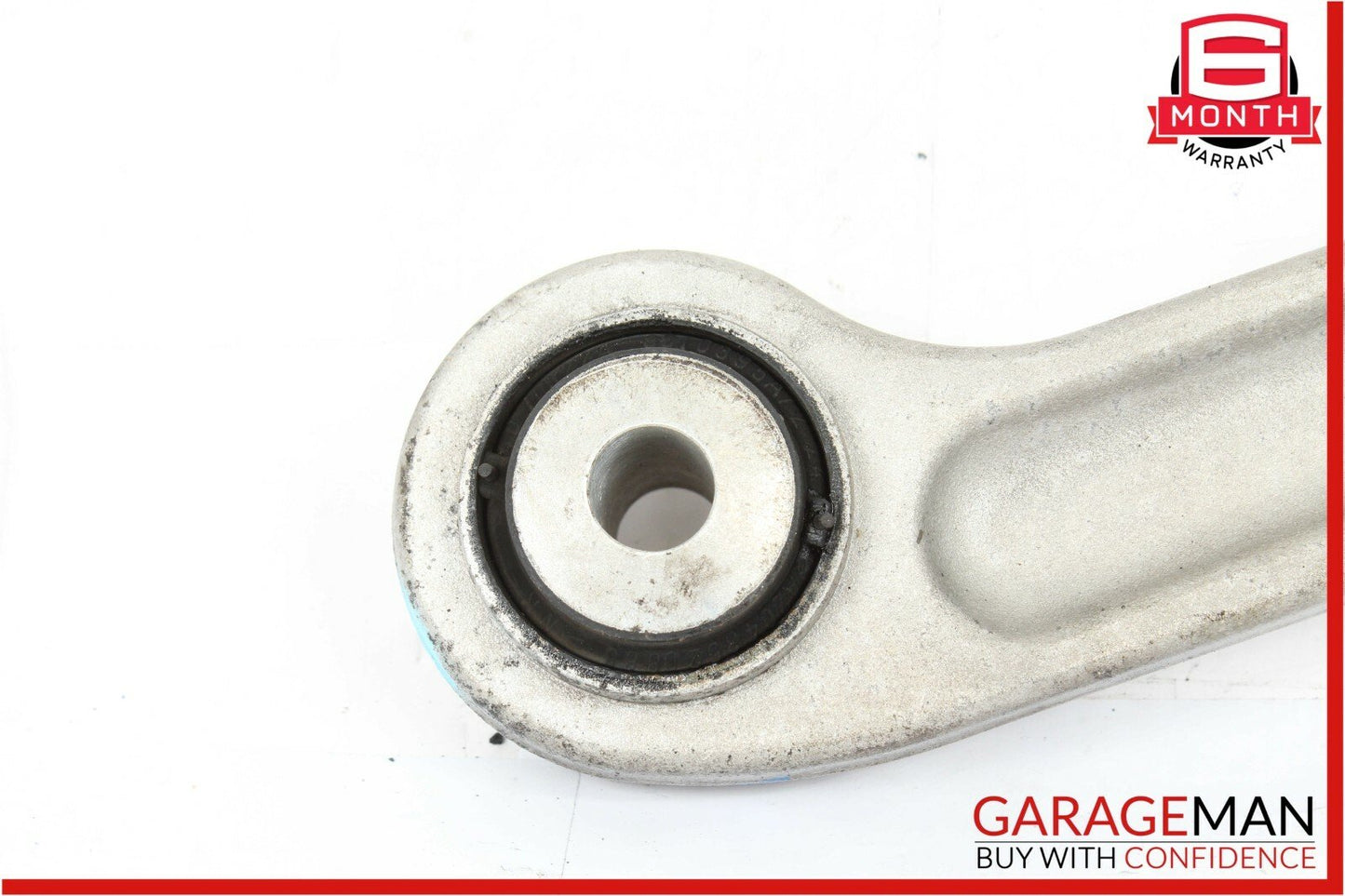 08-15 Mercedes W204 C250 C350 Rear Right or Left Upper Trailing Control Arm OEM