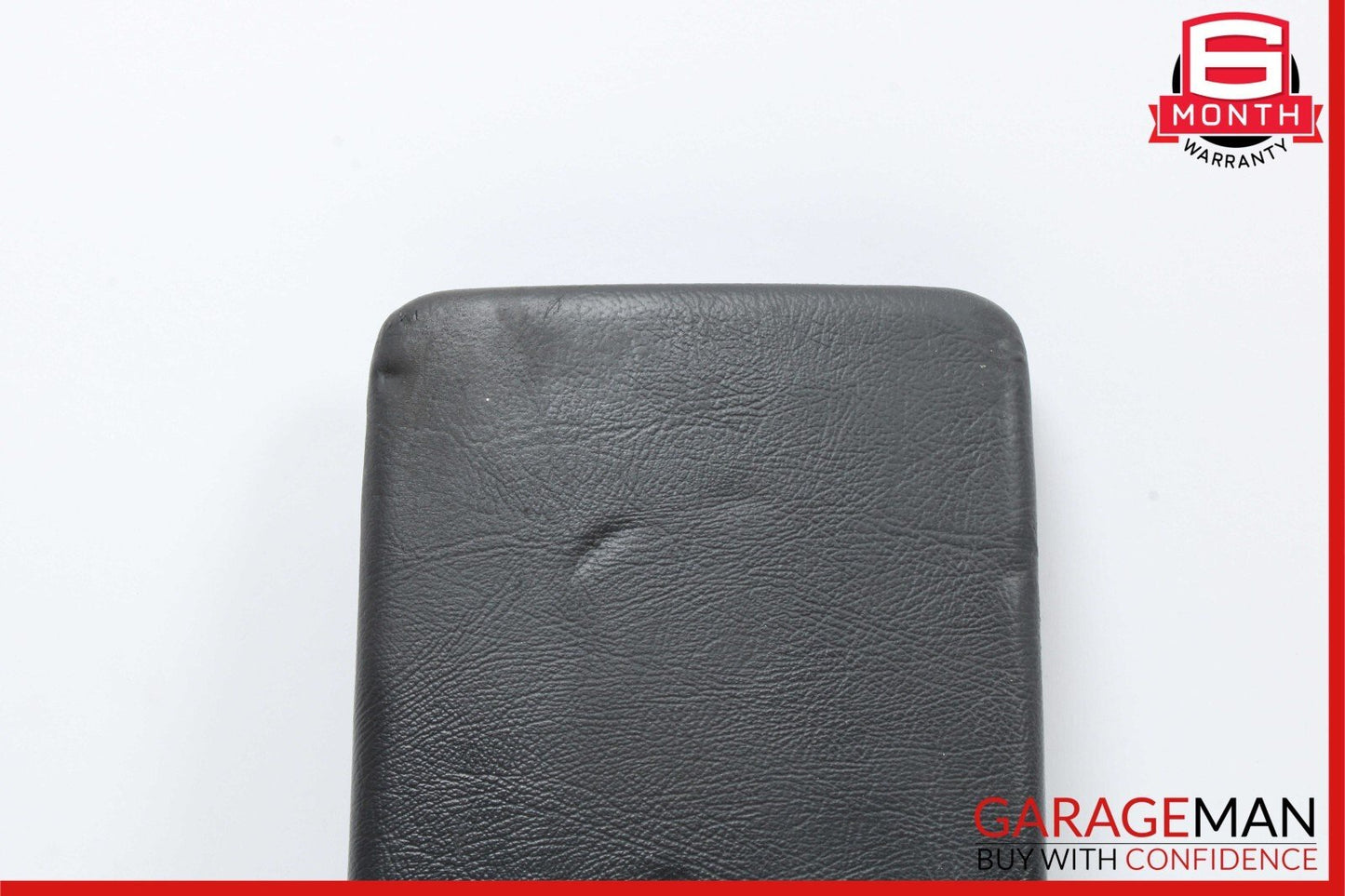 97-04 Mercedes R170 SLK320 Center Console Armrest Storage Tray Lid Cover Black