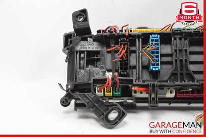 14-20 Mercedes W117 CLA250 GLA250 Front Interior Fuse Box Relay Unit Bracket OEM