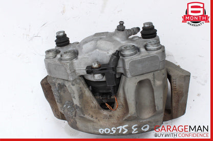 2003 Mercedes R230 SL500 Front Brake Calipers Left and Right Set OEM