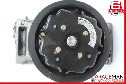 00-02 Mercedes W215 CL500 S500 A/C Air Conditioning Compressor 0002305111 OEM