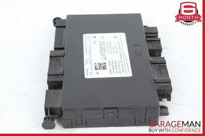 03-12 Mercedes GL320 E320 E350 CLS550 GL450 Front Left Side Seat Control Module
