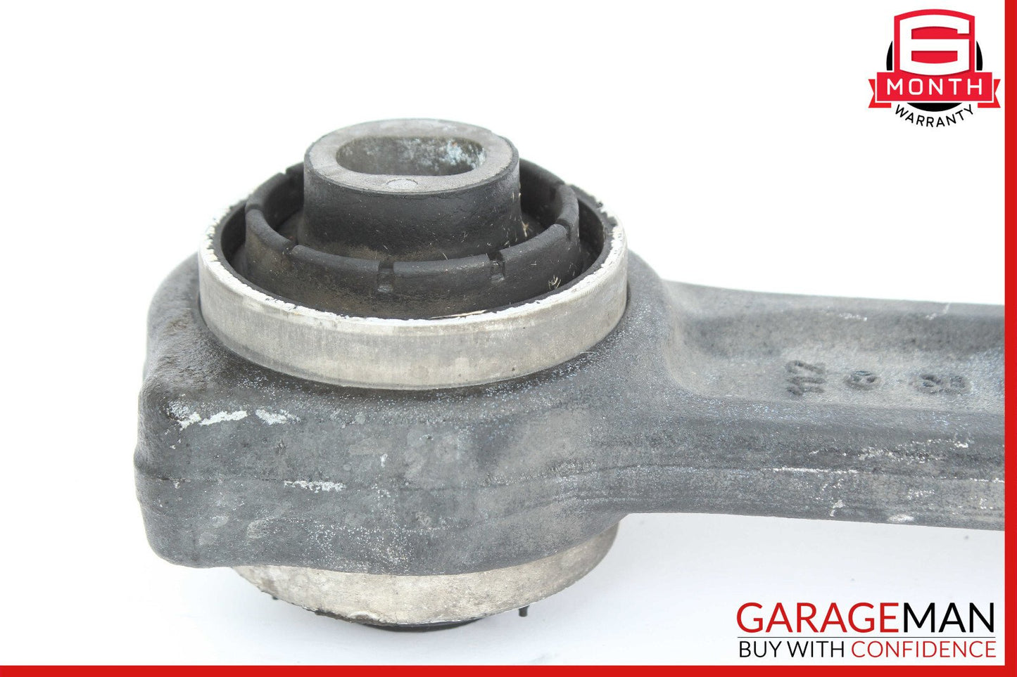 03-11 Mercedes W211 E350 CLS550 E550 RWD Front Right Lower Rearward Control Arm