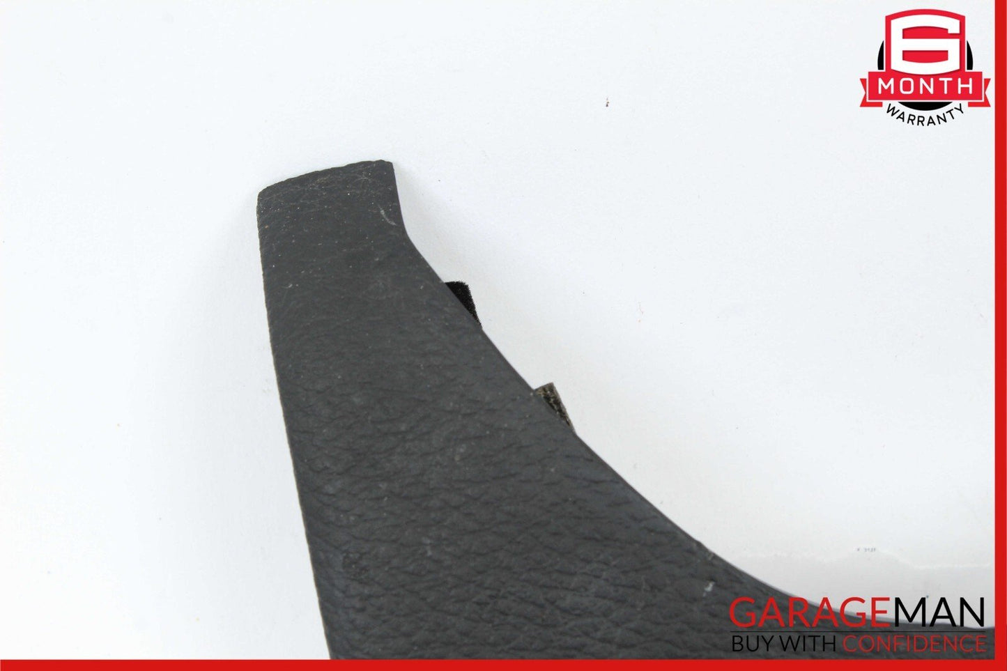 19-23 RAM 1500 Front Left Side Dash Outer Bezel Trim Cover 6BK69TX7AB OEM