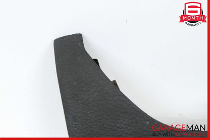 19-23 RAM 1500 Front Left Side Dash Outer Bezel Trim Cover 6BK69TX7AB OEM