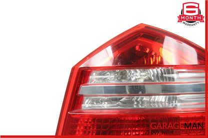 07-09 Mercedes X164 GL450 Rear Right Side Tail Light Taillight Lamp