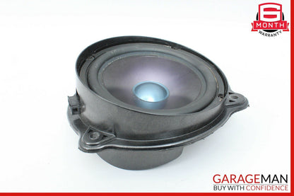06-11 Mercedes W219 CLS500 Front / Rear Right Side Door Sound Audio Speaker OEM