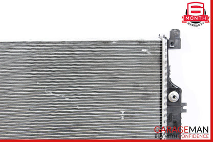 06-13 Mercedes W251 R350 ML350 Engine Cooling Radiator AC Air A/C Condenser OEM