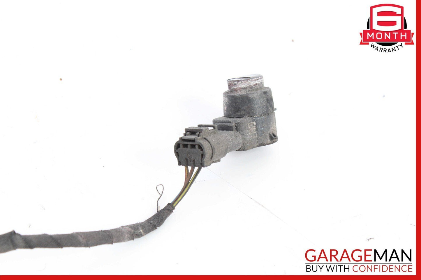 07-09 Mercedes W221 S550 S450 Bumper Parking Sensor Wire Harness PDC Assy