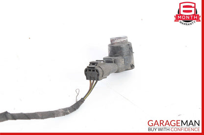 07-09 Mercedes W221 S550 S450 Bumper Parking Sensor Wire Harness PDC Assy