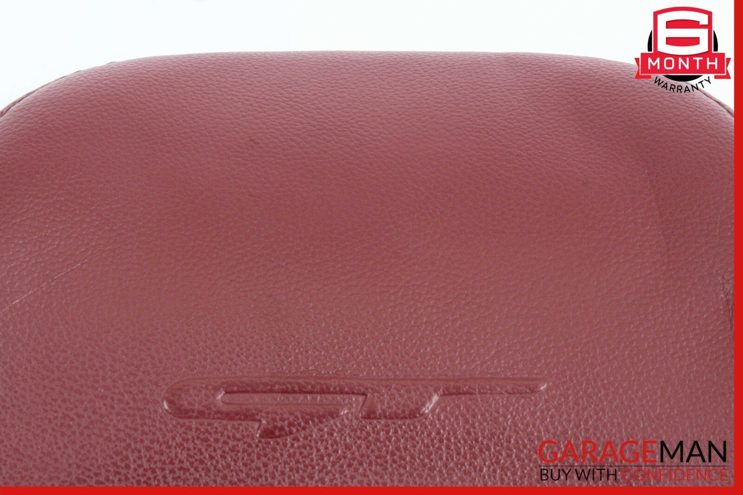 18-23 Kia Stinger GT Front Left / Front Right Side Seat Headrest Head Rest OEM