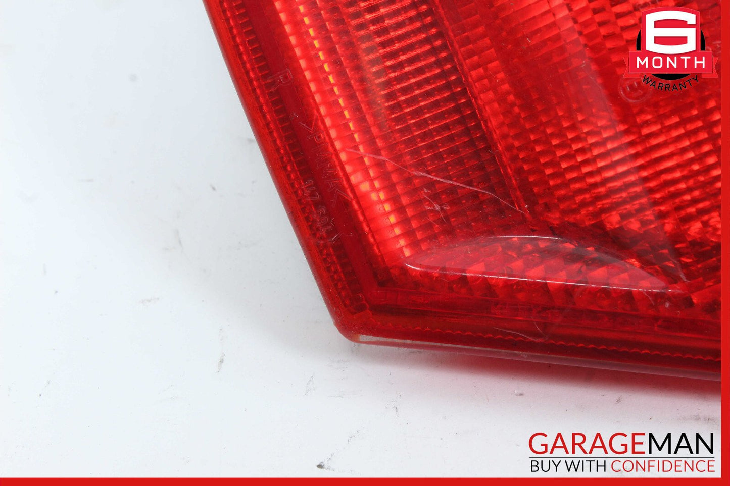 97-03 Mercedes W208 CLK430 CLK320 Inner Tail Light Lamp Rear Right Side OEM