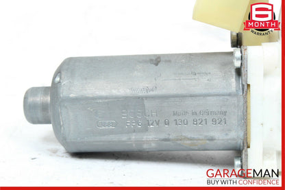 03-12 Mercedes W209 CLK500 CL500 Front Right Side Door Window Regulator Motor