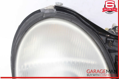 00-06 Mercedes W215 CL55 AMG Front Right Side Headlight Head Light Lamp Xenon
