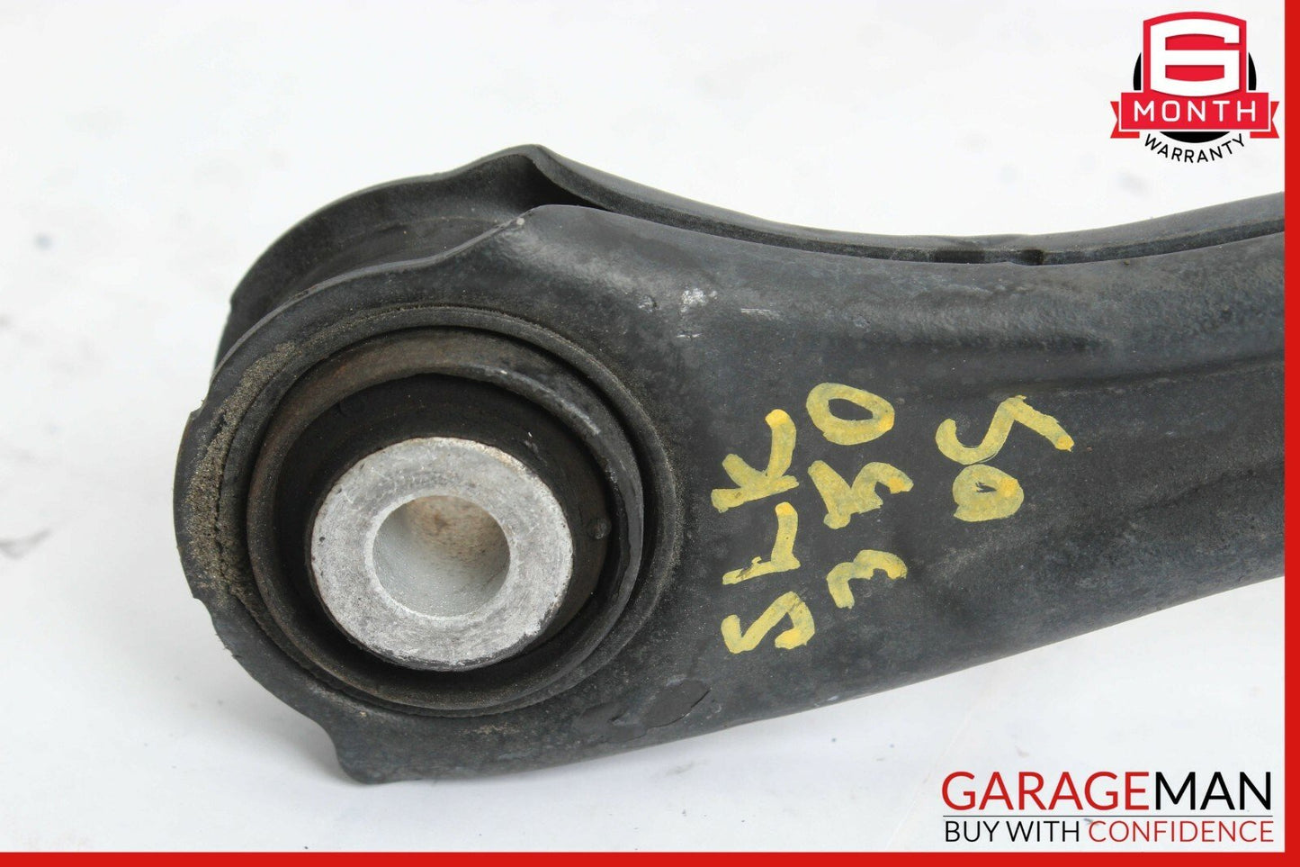 05-11 Mercedes R171 SLK350 Rear Left / Right Upper Rearward Control Arm OEM