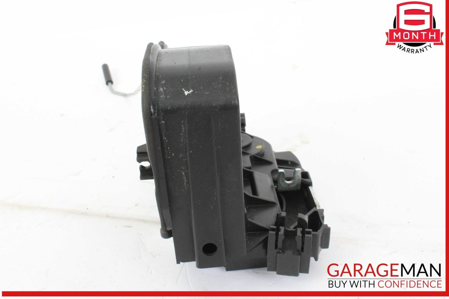 12-18 BMW 640i 650i Rear Left Driver Side Door Lock Latch Actuator 7202147 OEM