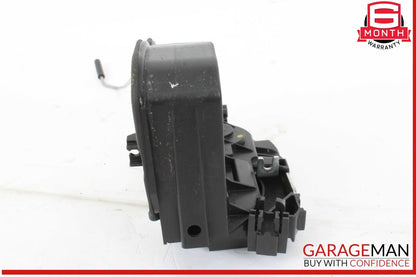 12-18 BMW 640i 650i Rear Left Driver Side Door Lock Latch Actuator 7202147 OEM