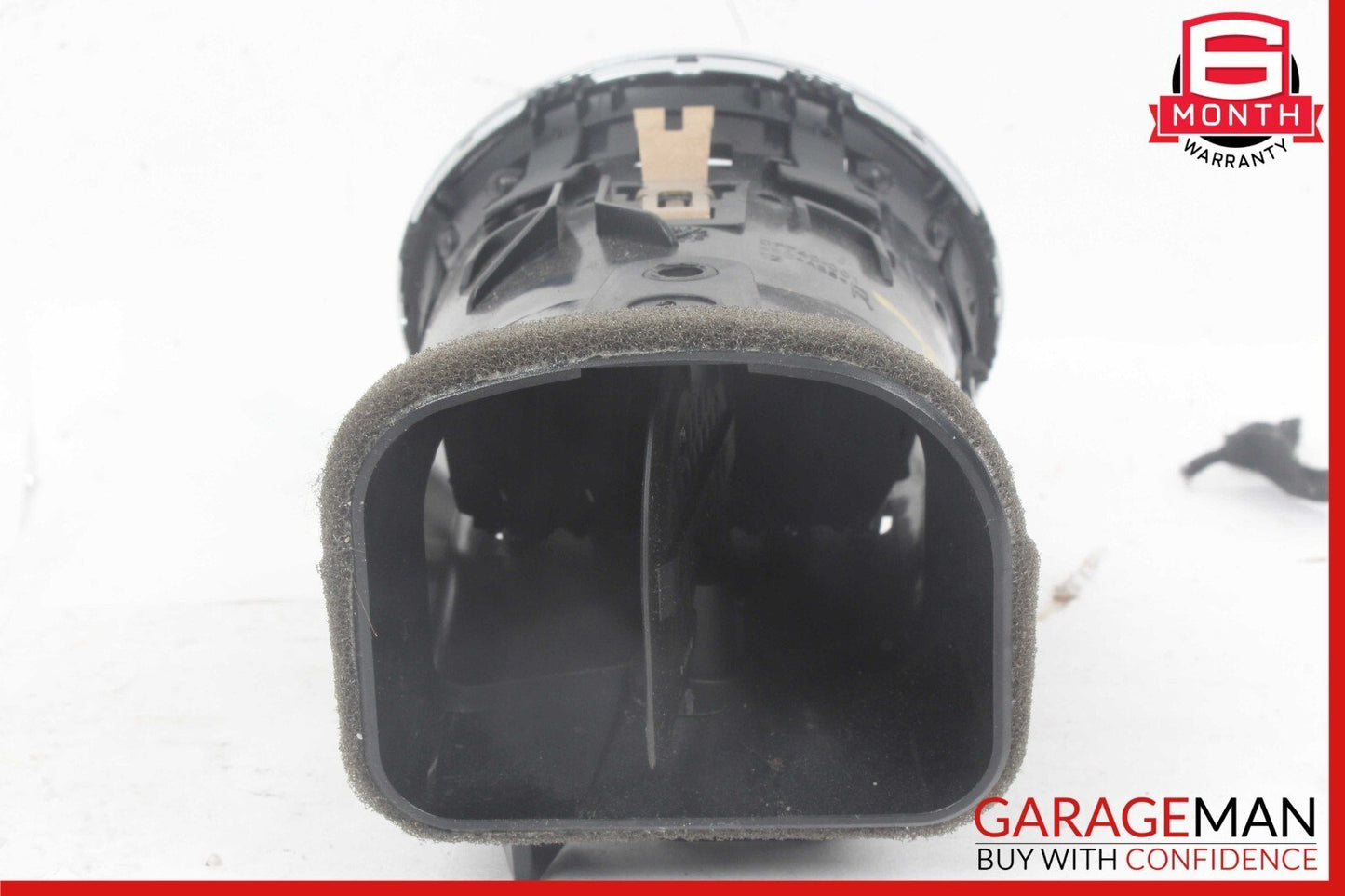 12-14 Mercedes W204 C350 C250 C300 Dash AC A/C Air Vent Grill Right Side OEM