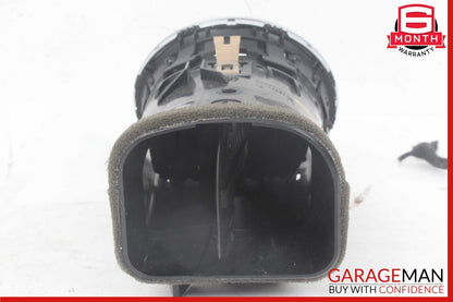 12-14 Mercedes W204 C350 C250 C300 Dash AC A/C Air Vent Grill Right Side OEM