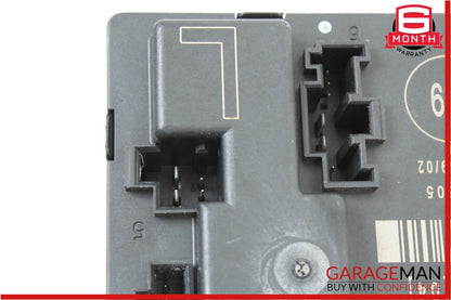 03-06 Mercedes W211 E500 E55 AMG E350 Rear Left Side Door Control Module OEM