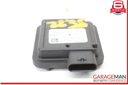 18-24 Audi S5 A5 Garage Door Opener Control Module Unit 4N0907410C OEM