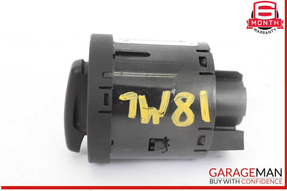 17-20 Maserati Levante M161 Headlight Control Switch 68240387AC OEM