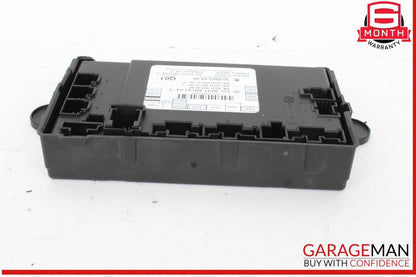 10-13 Mercedes W221 S550 S500 S63 AMG Front Left Side Door Control Module Unit