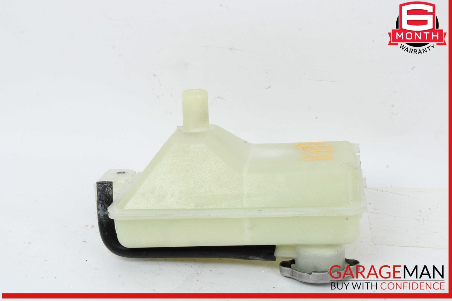 13-24 Nissan Leaf Radiator Overlow Expansion Reservoir Tank Bottle OEM