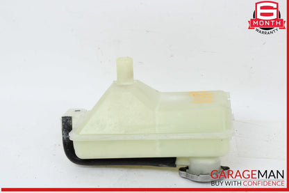 13-24 Nissan Leaf Radiator Overlow Expansion Reservoir Tank Bottle OEM