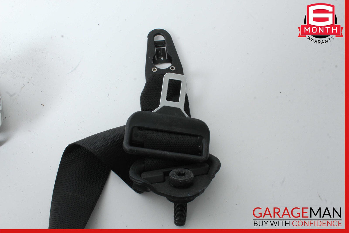 12-20 Mercedes R172 SLK250 SLK350 Seat Belt Seatbelt Retractor Right OEM