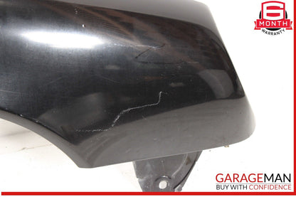 00-02 Mercedes W210 E320 Front Right Passenger Side Wing Fender Panel OEM
