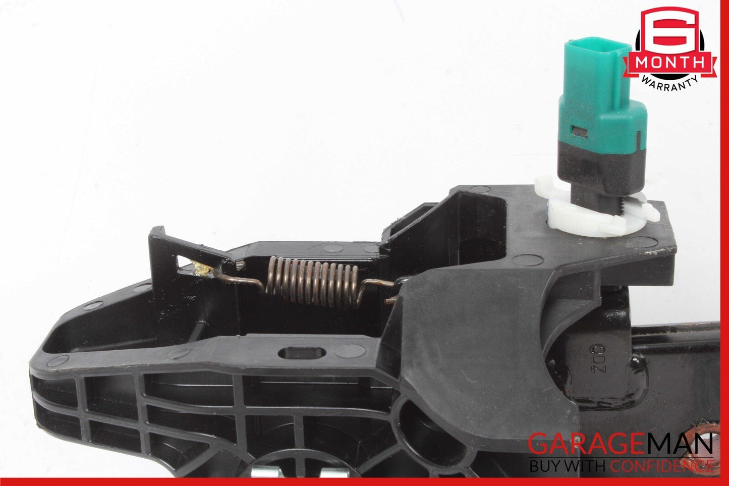 18-23 Kia Stinger Automatic Transmission Brake Stop Pedal Assembly OEM