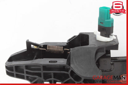 18-23 Kia Stinger Automatic Transmission Brake Stop Pedal Assembly OEM