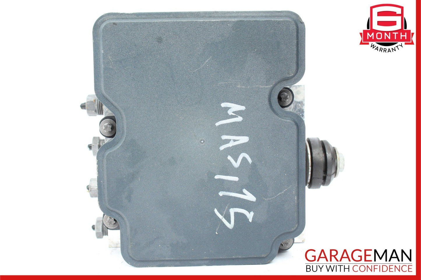 14-17 Maserati Ghibli Anti Lock ABS Brake Pump Module Unit OEM